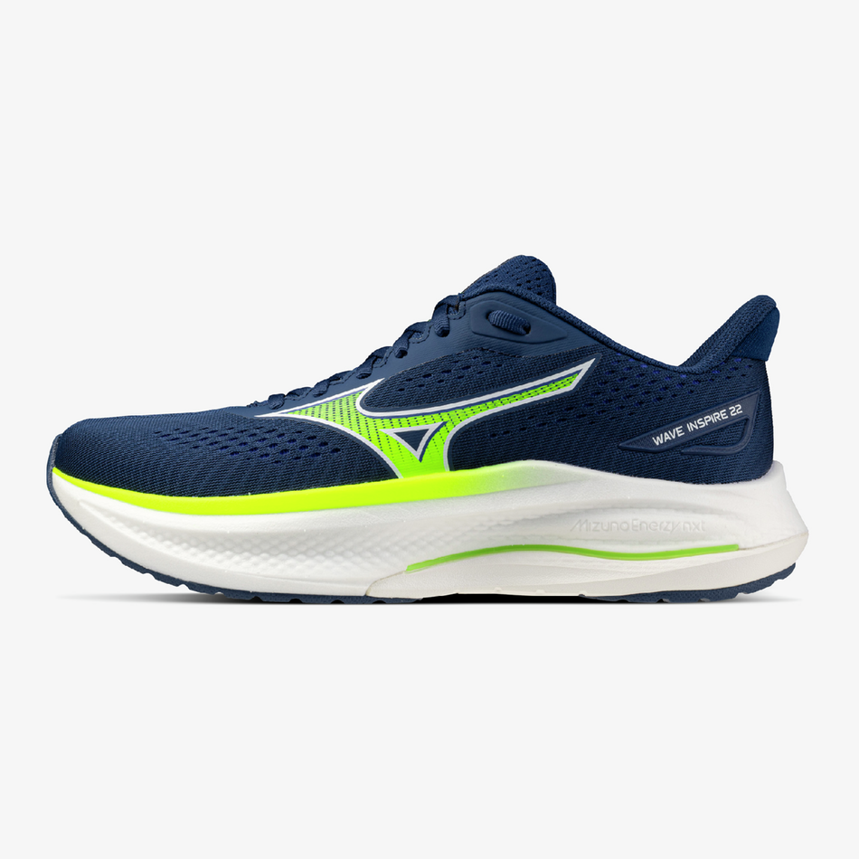 Mizuno Wave Inspire 22 Herren