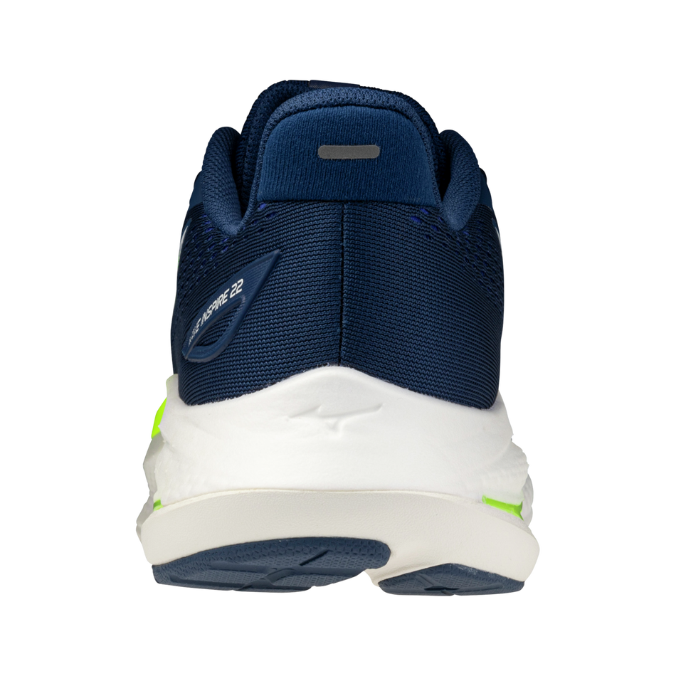 Mizuno Wave Inspire 22 Herren