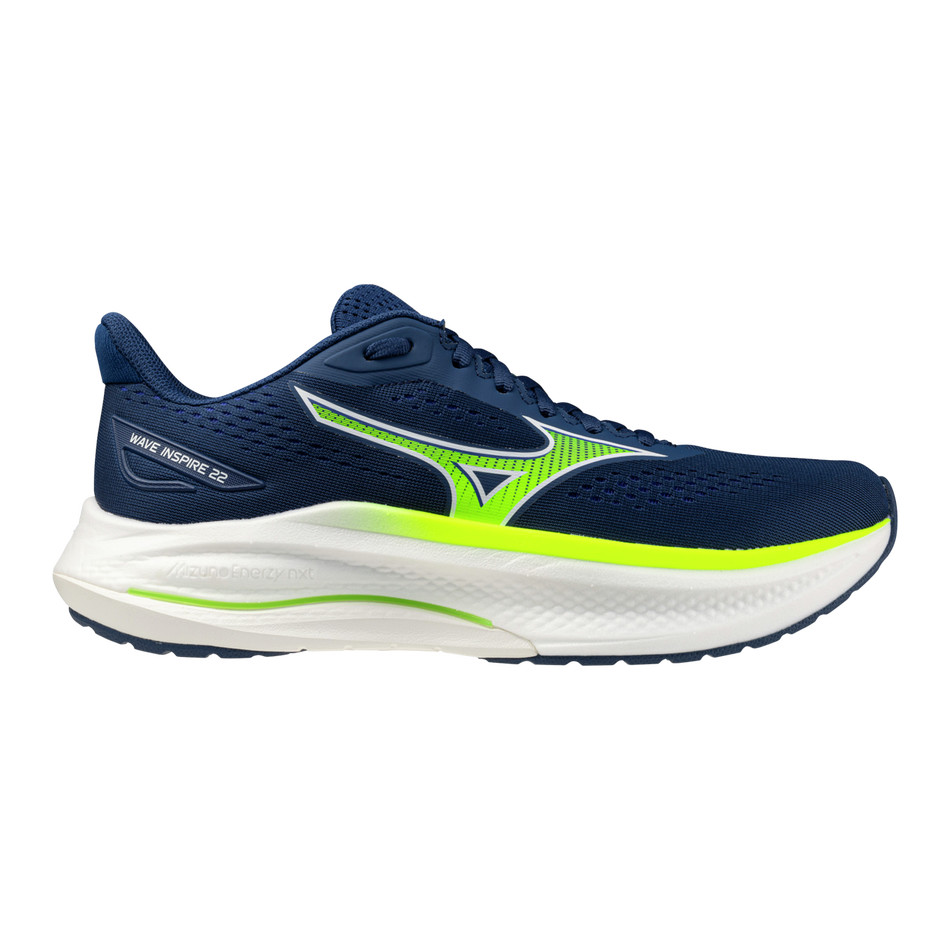 Mizuno Wave Inspire 22 Herren