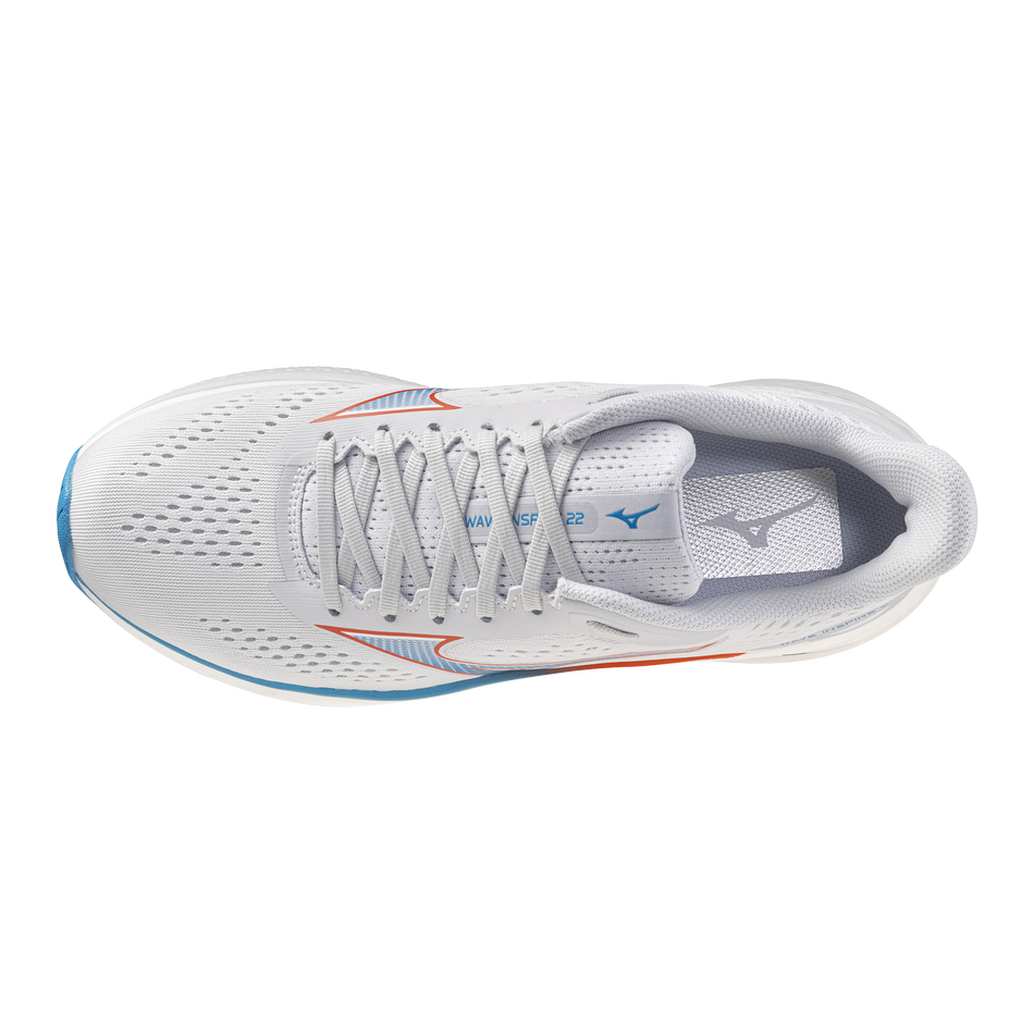 Mizuno Wave Inspire 22 Herren