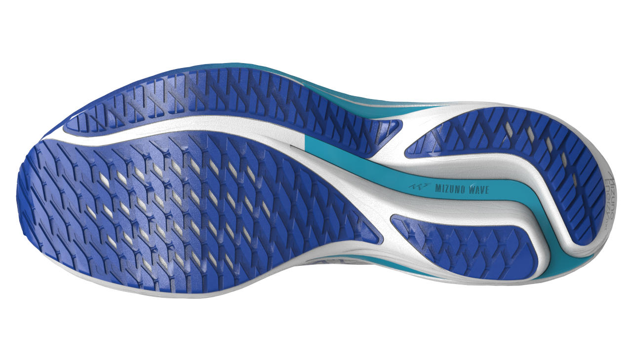 Mizuno Wave Rider 28 Damen