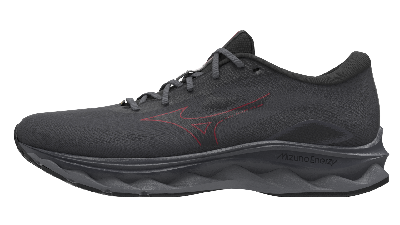 Mizuno Wave Serene GTX Damen