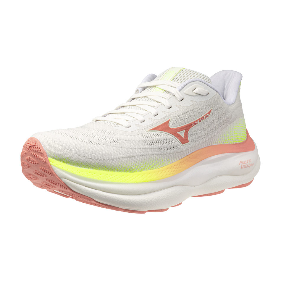 Mizuno Wave Sky 9 Damen