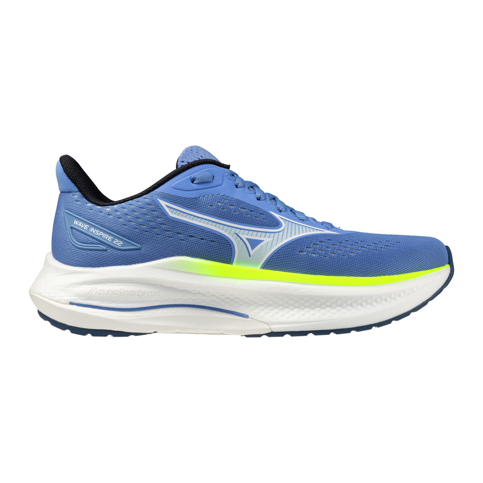Mizuno Wave Inspire 22 Damen
