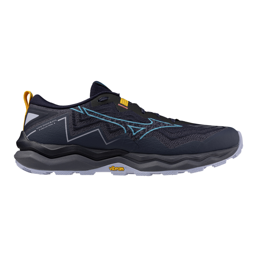 Mizuno Wave Daichi 9 GTX Herren