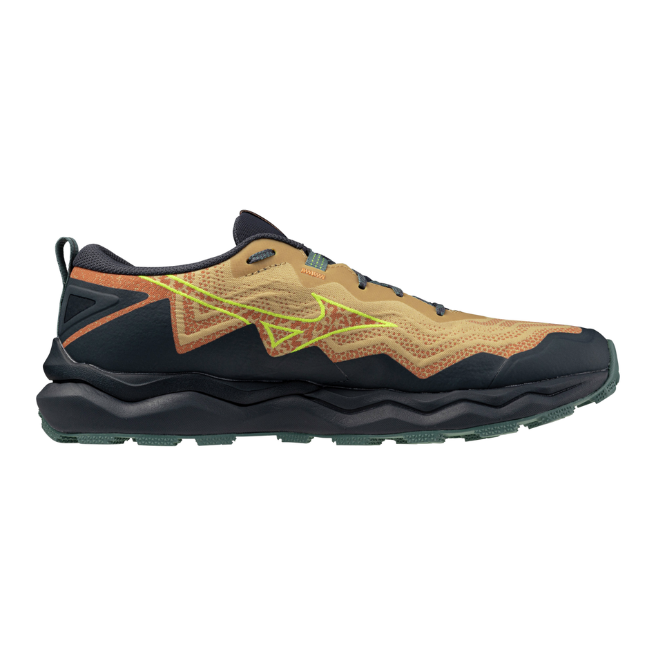 Mizuno Wave Daichi 9 Herren