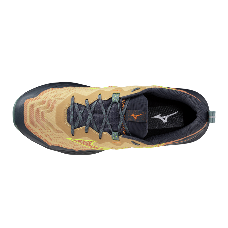 Mizuno Wave Daichi 9 Herren