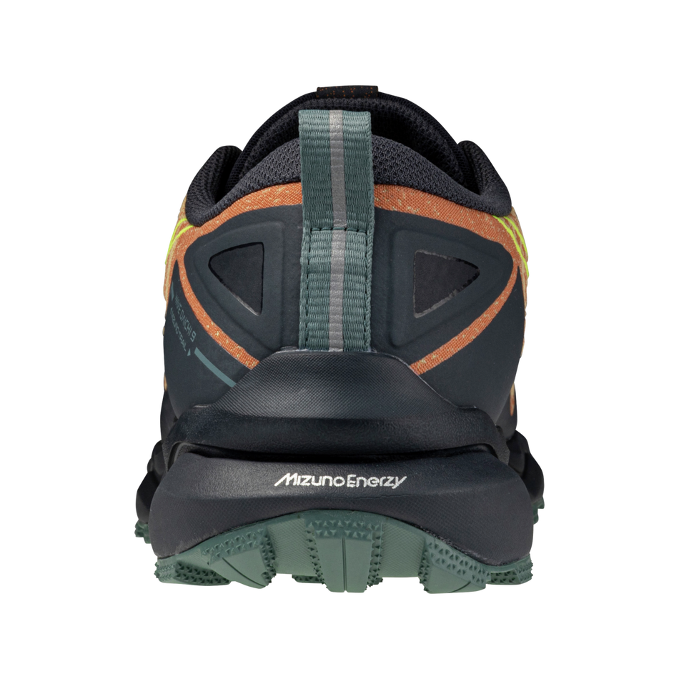 Mizuno Wave Daichi 9 Herren