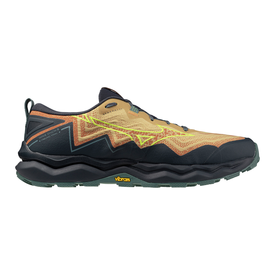 Mizuno Wave Daichi 9 Herren