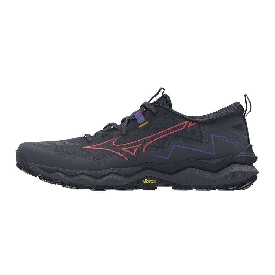 Mizuno Wave Daichi 9 GTX Damen