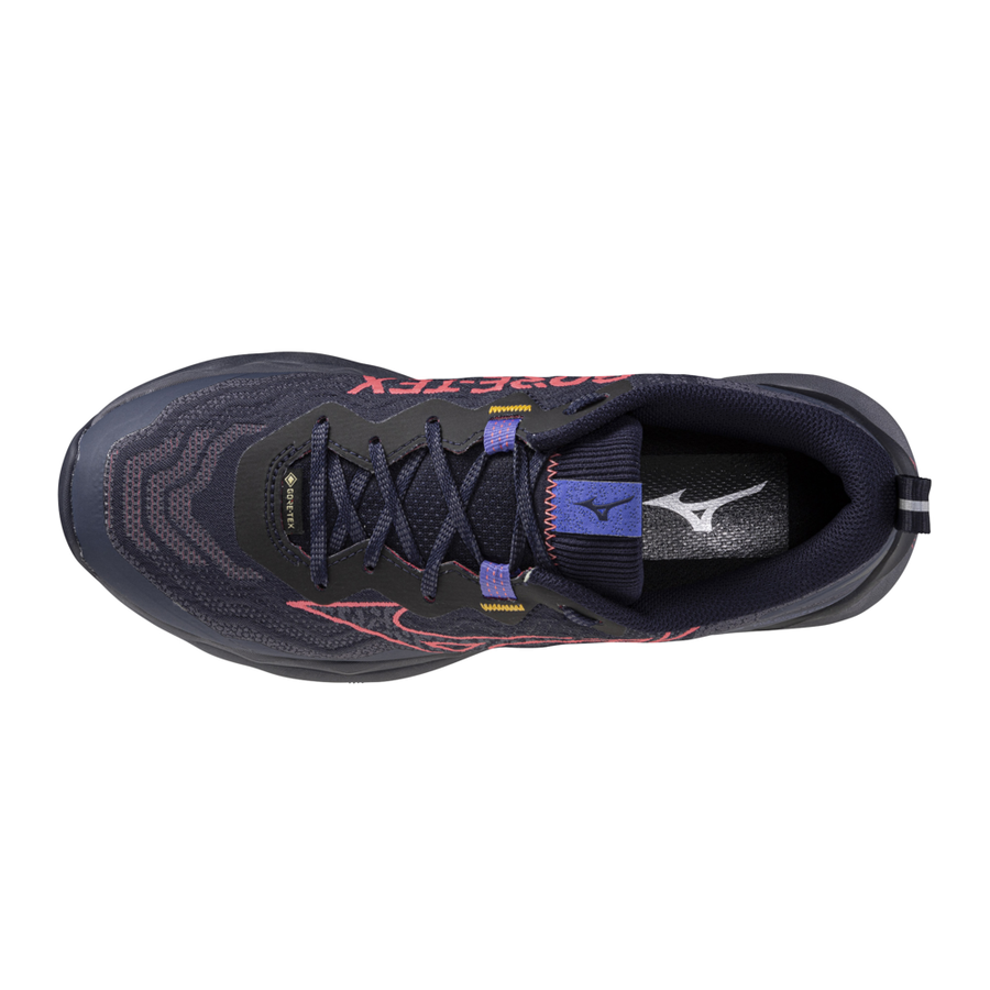 Mizuno Wave Daichi 9 GTX Damen