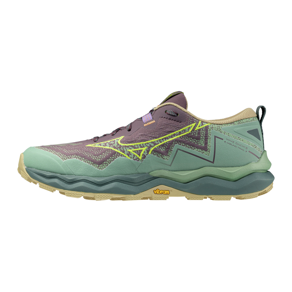 Mizuno Wave Daichi 9 Damen