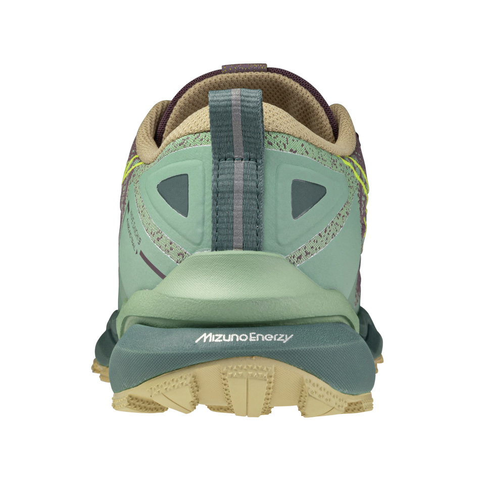 Mizuno Wave Daichi 9 Damen