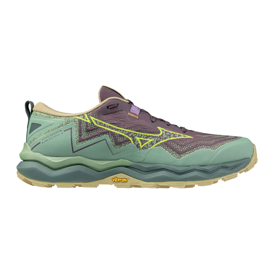 Mizuno Wave Daichi 9 Damen