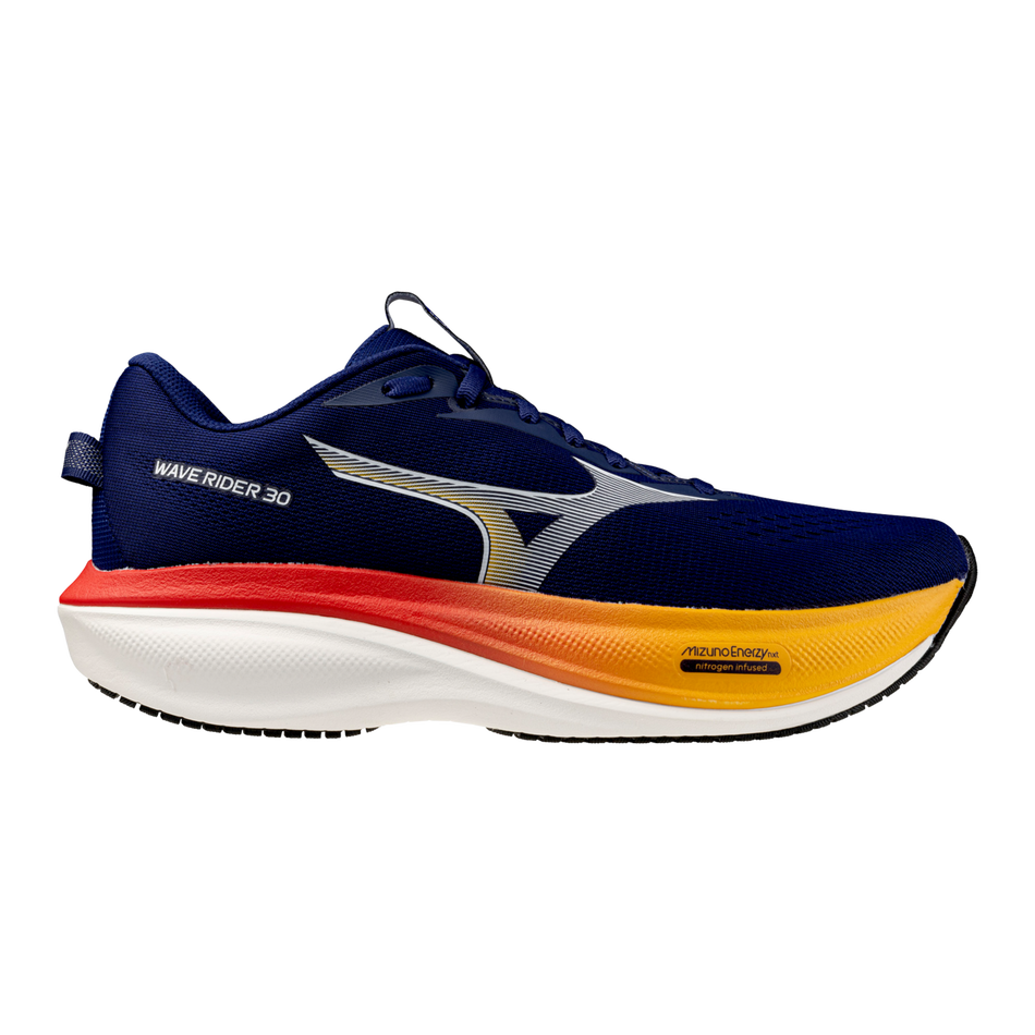Mizuno Wave Rider 30 Herren