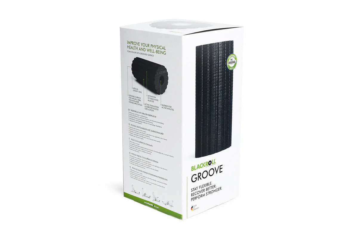 Blackroll Groove