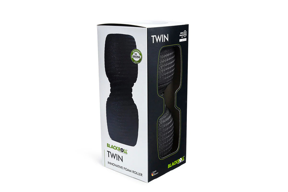 Blackroll Twin