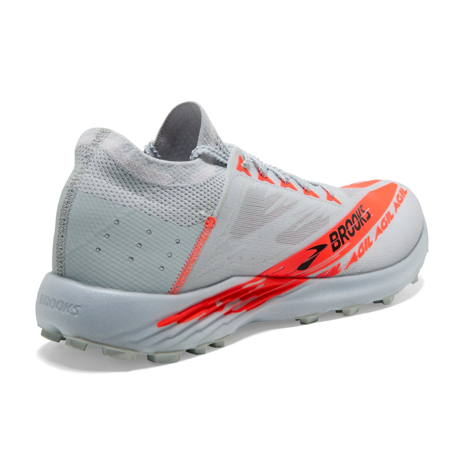 Brooks Catamount Agil Unisex