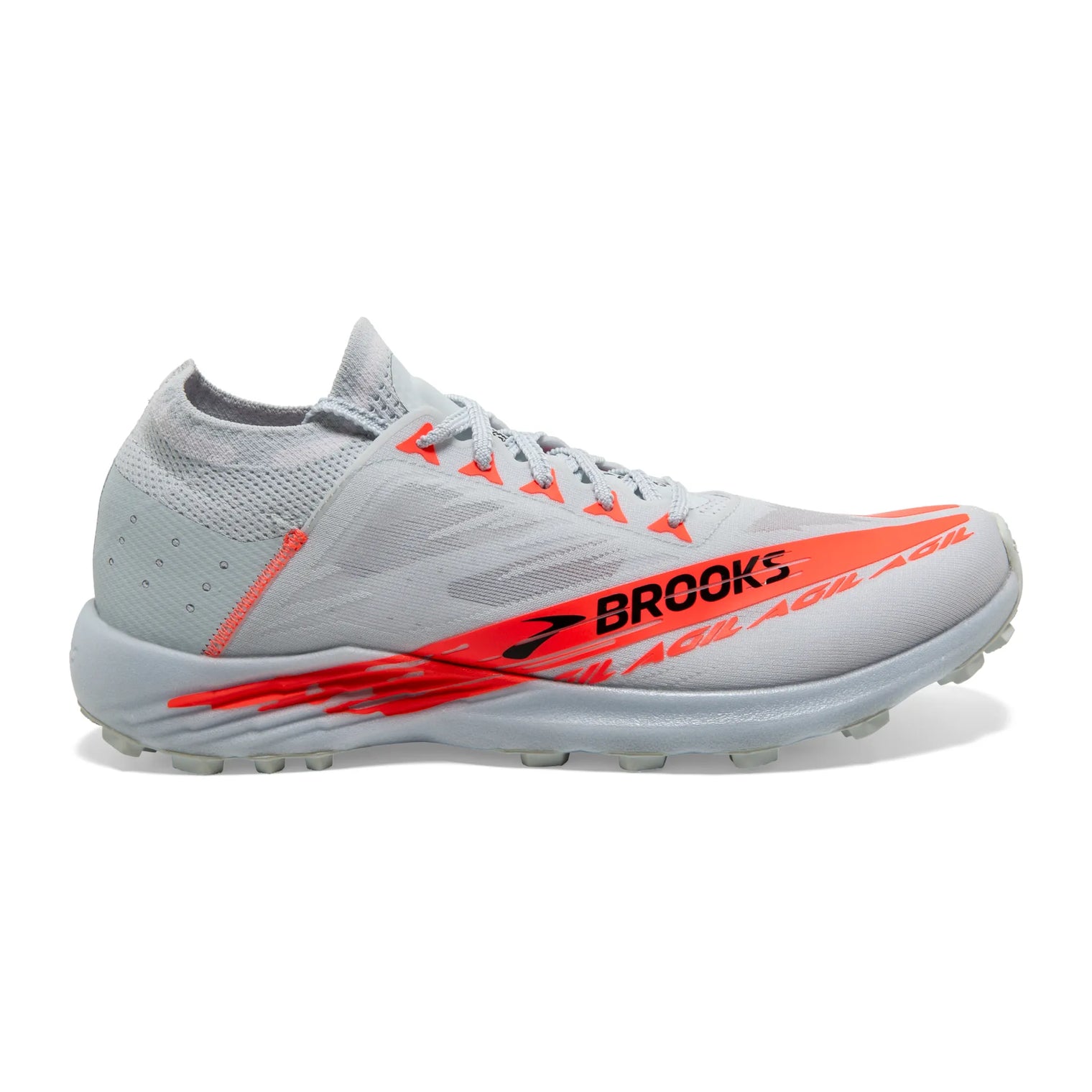 Brooks Catamount Agil Unisex