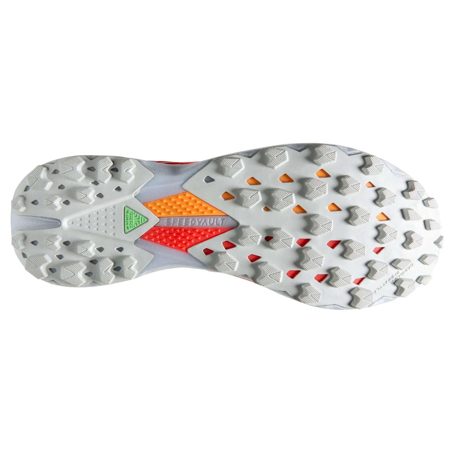 Brooks Catamount Agil Unisex