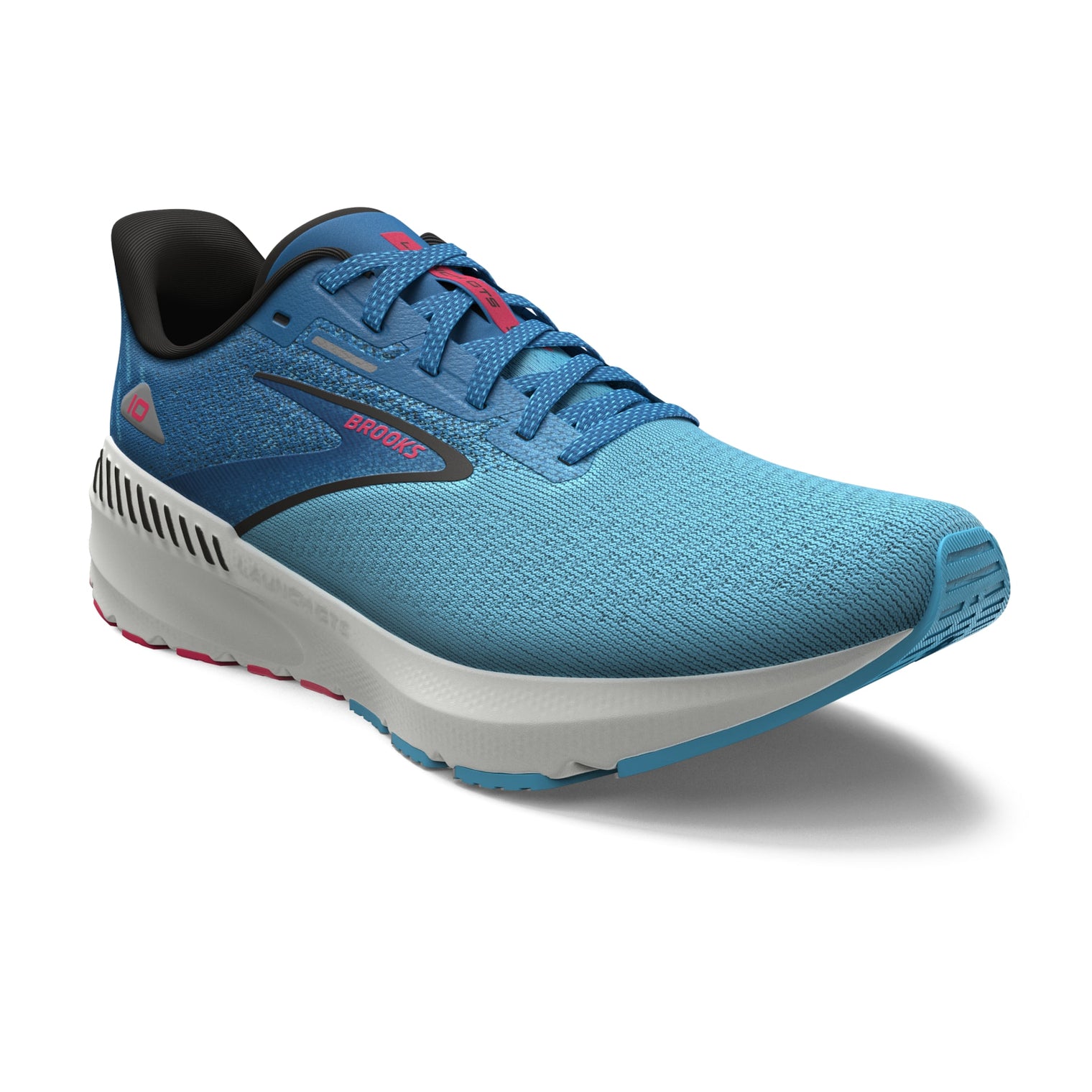 Brooks Launch GTS 10 Herren