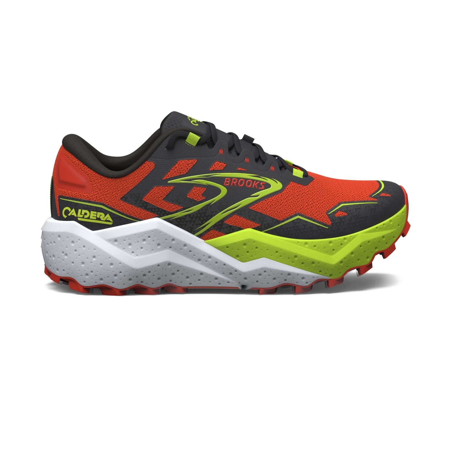 Brooks Caldera 7 Herren