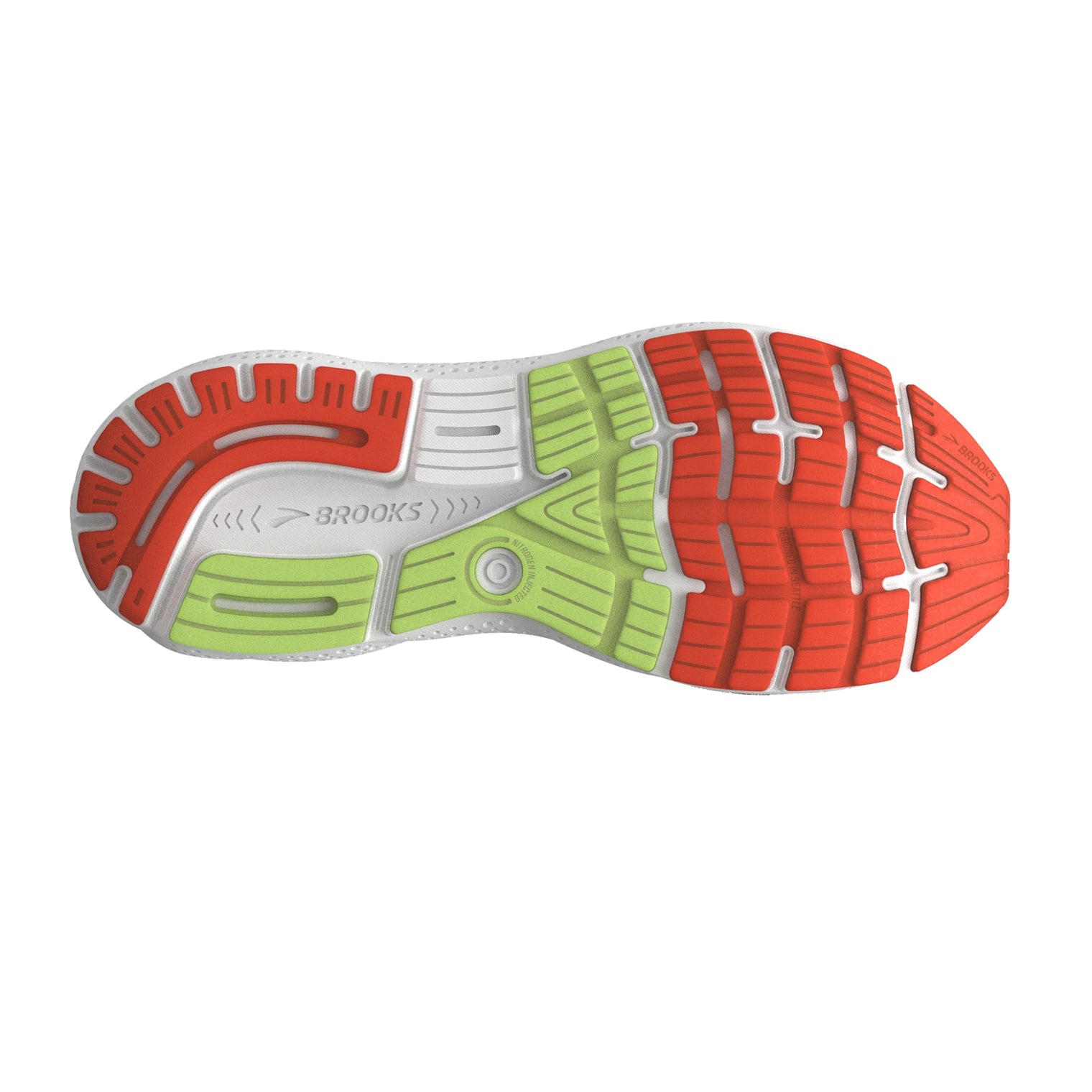 Brooks Ghost 16 Herren