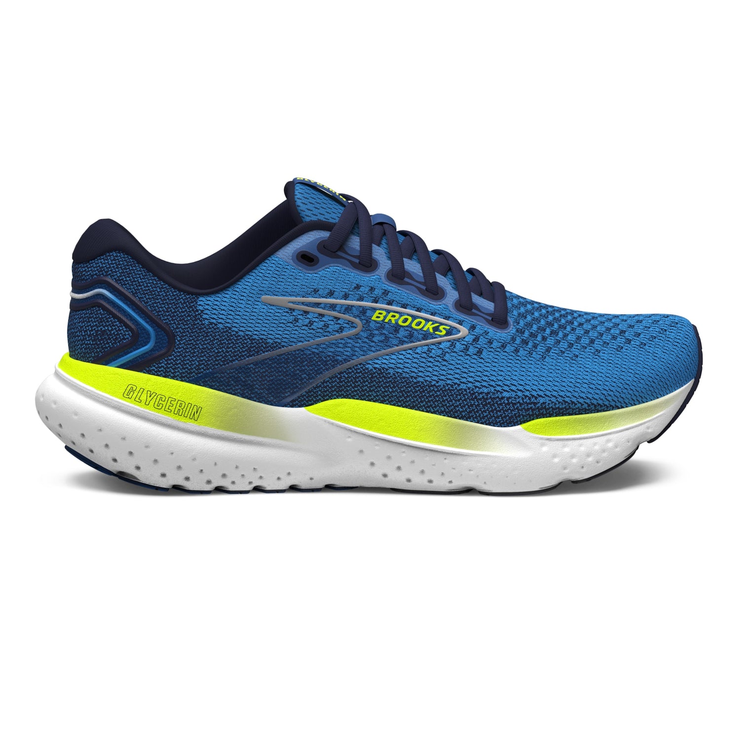 Brooks Glycerin 21 Herren