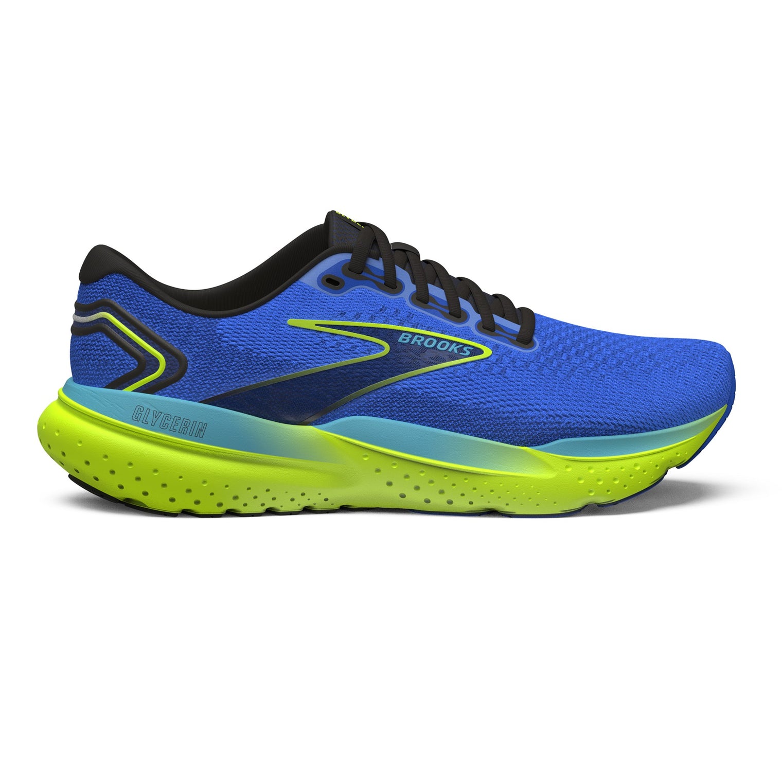 Brooks Glycerin 21 Herren