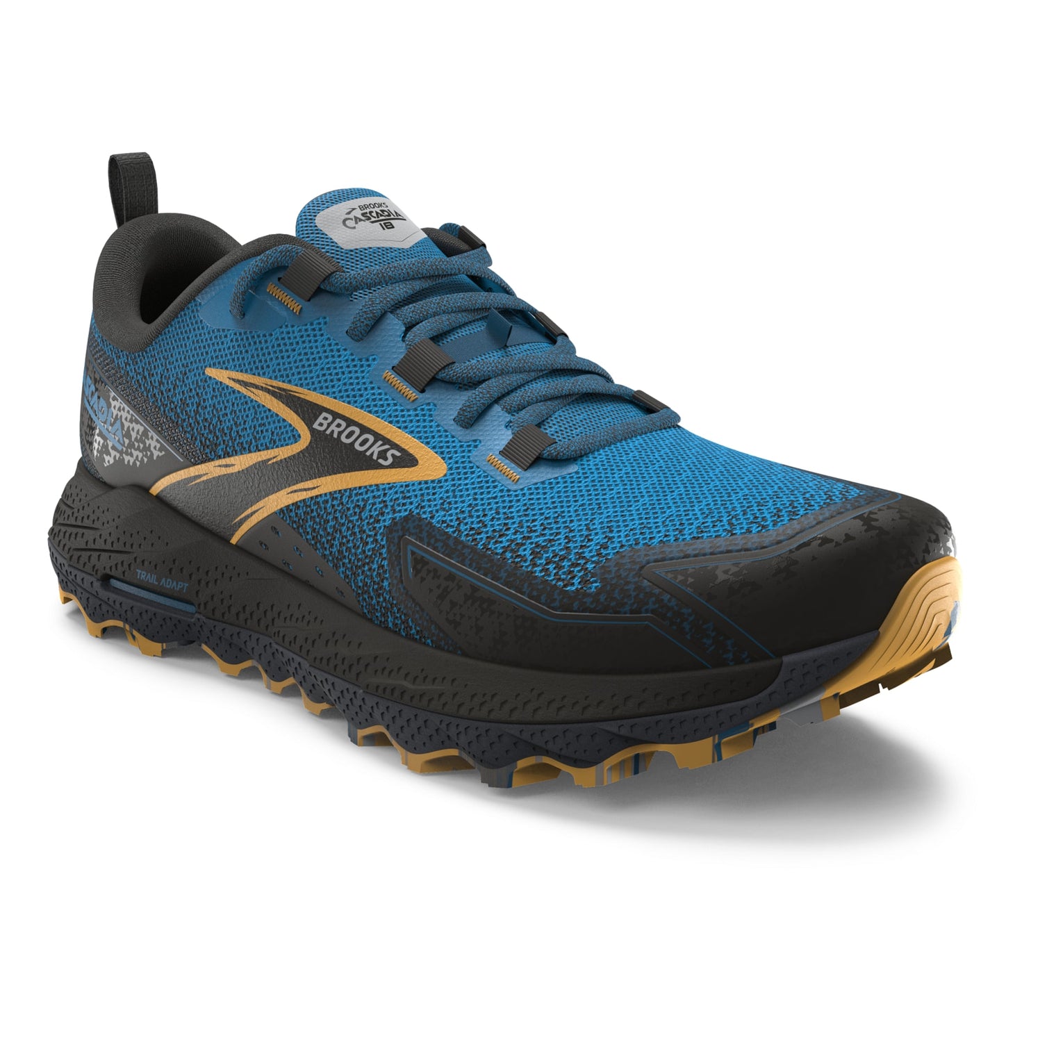 Brooks Cascadia 18 Herren