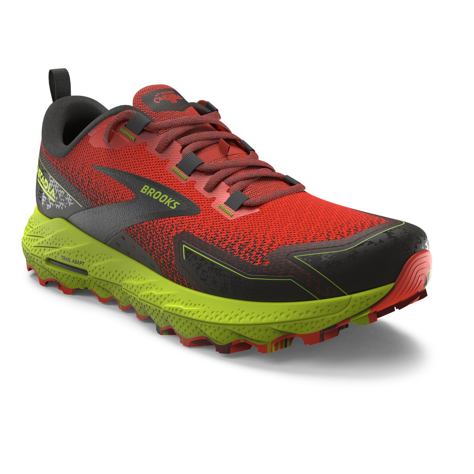 Brooks Cascadia 18 Herren