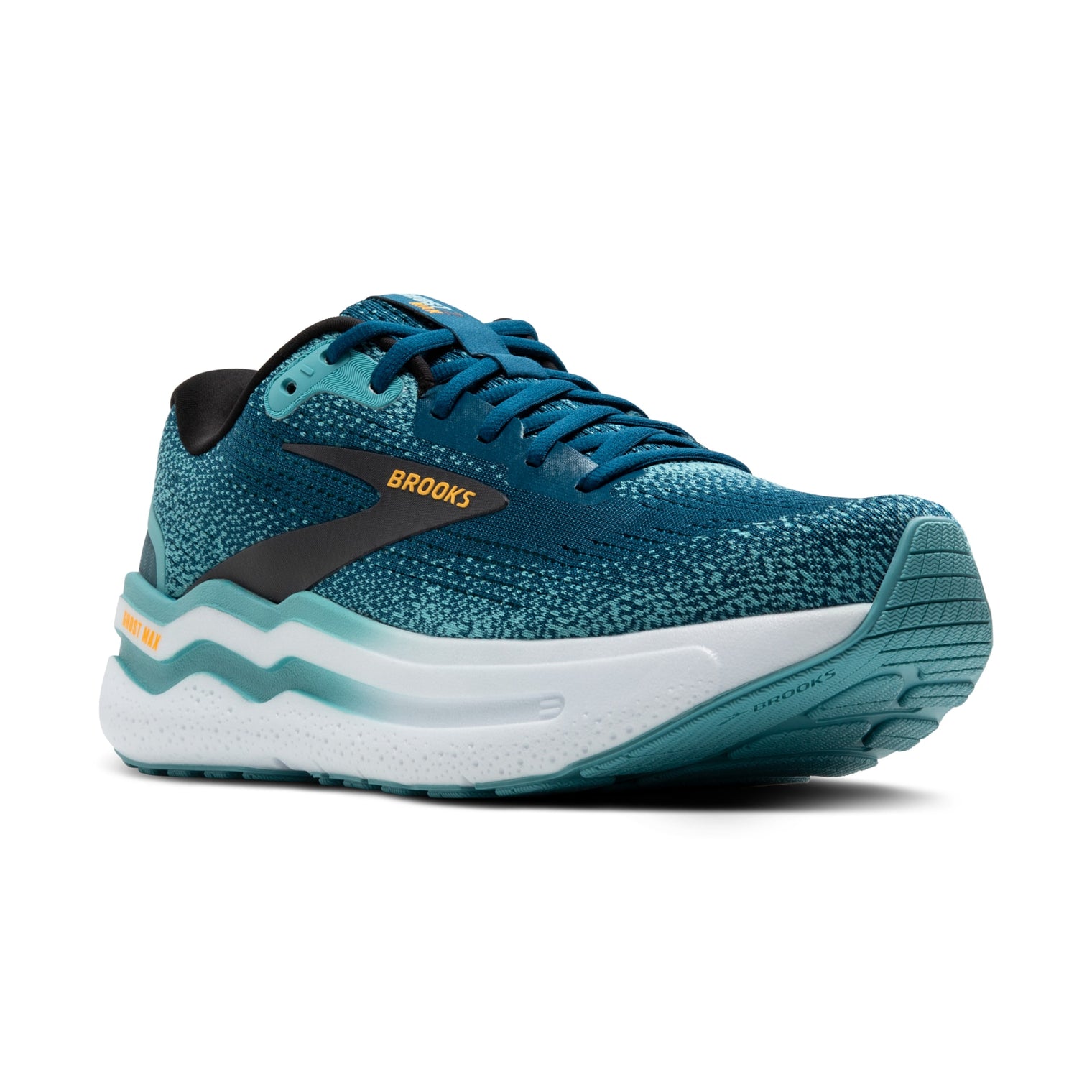 Brooks Ghost Max 2 Herren