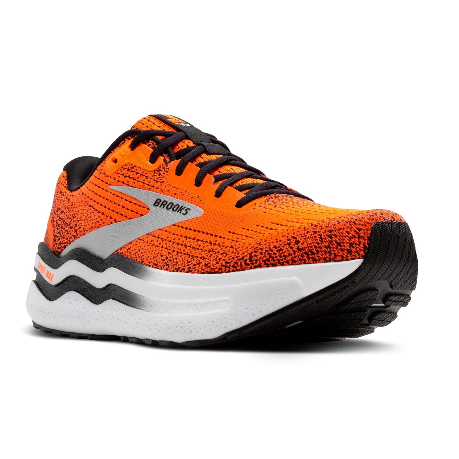 Brooks Ghost Max 2 Herren