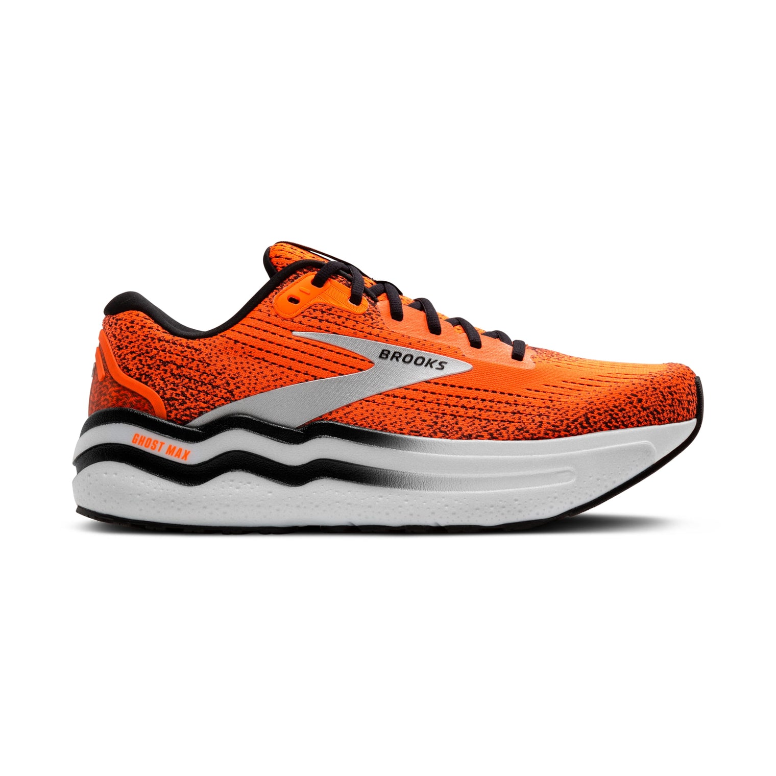 Brooks Ghost Max 2 Herren