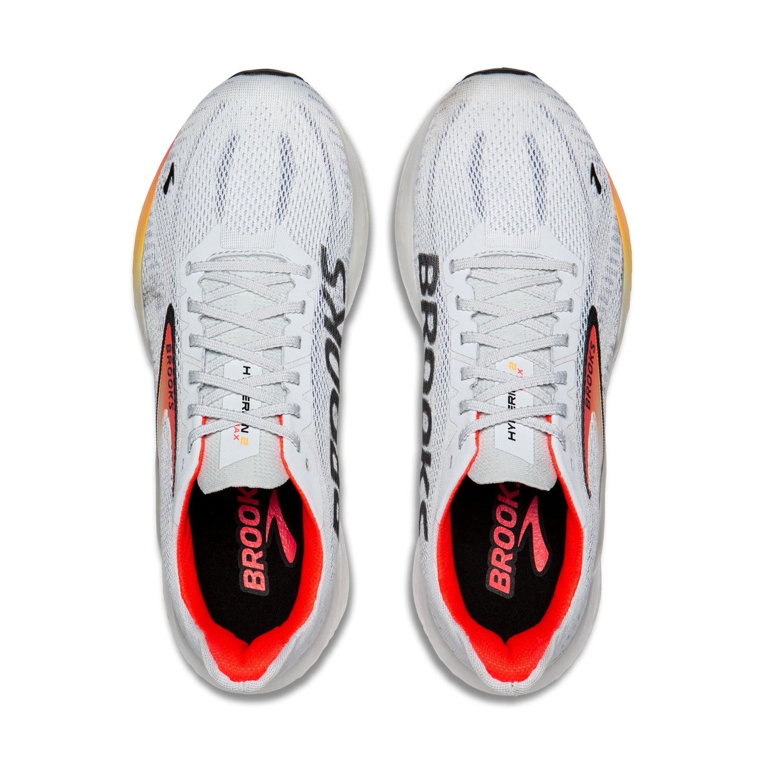 Brooks Hyperion Max 2 Herren