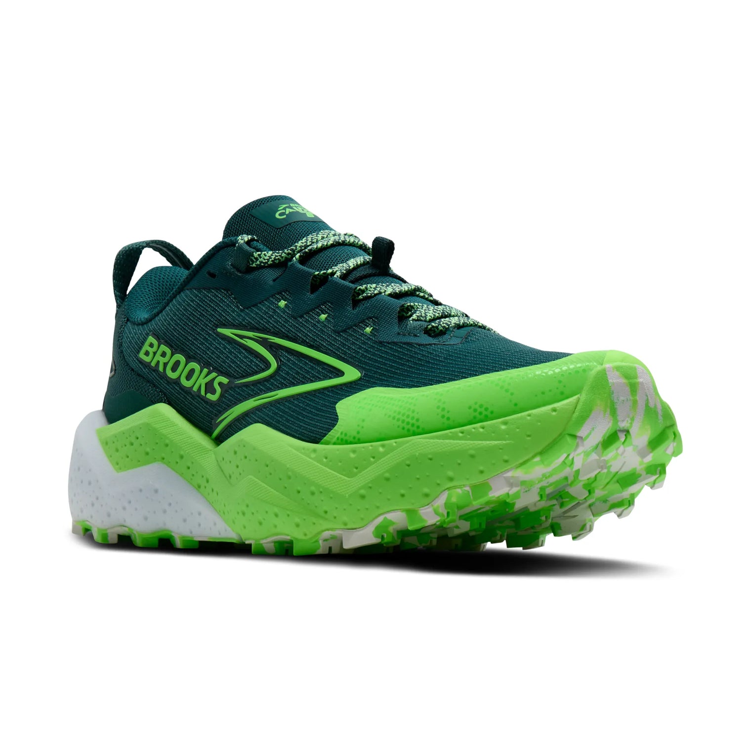 Brooks Caldera 8 Herren
