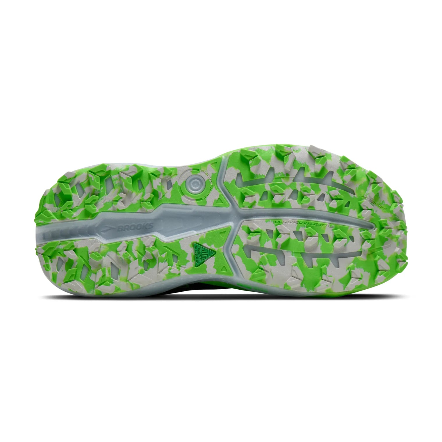 Brooks Caldera 8 Herren