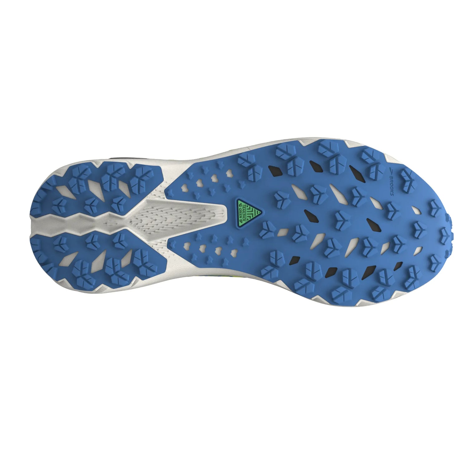 Brooks Catamount 4 Herren