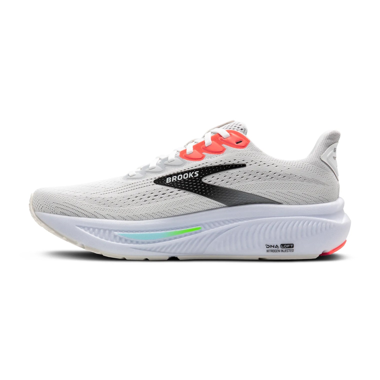 Brooks Ghost 17 Herren