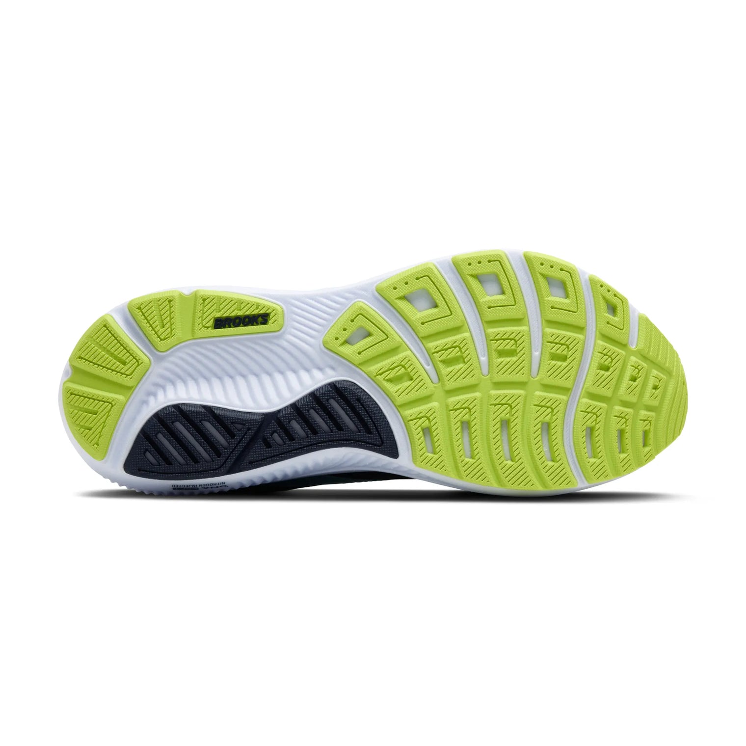 Brooks Ghost 17 Herren