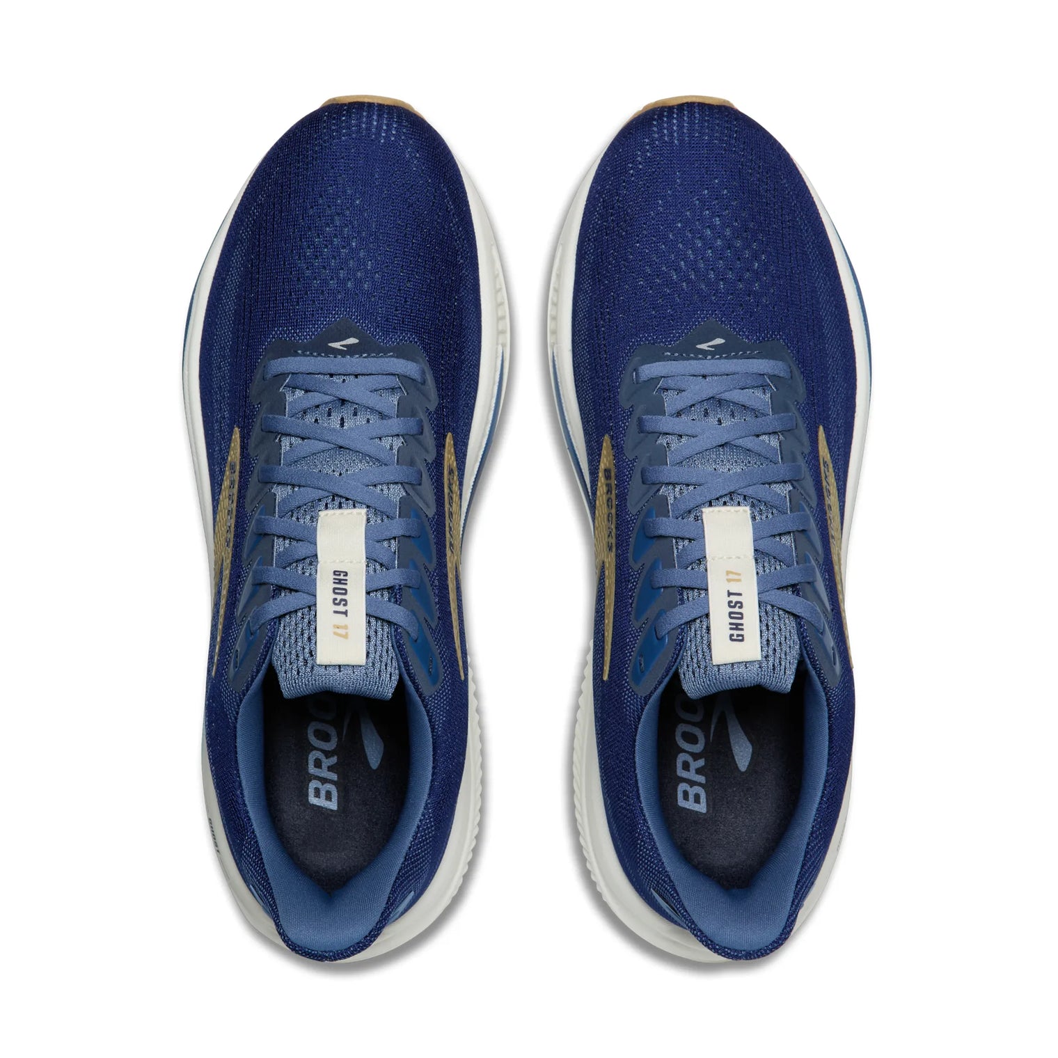 Brooks Ghost 17 Herren