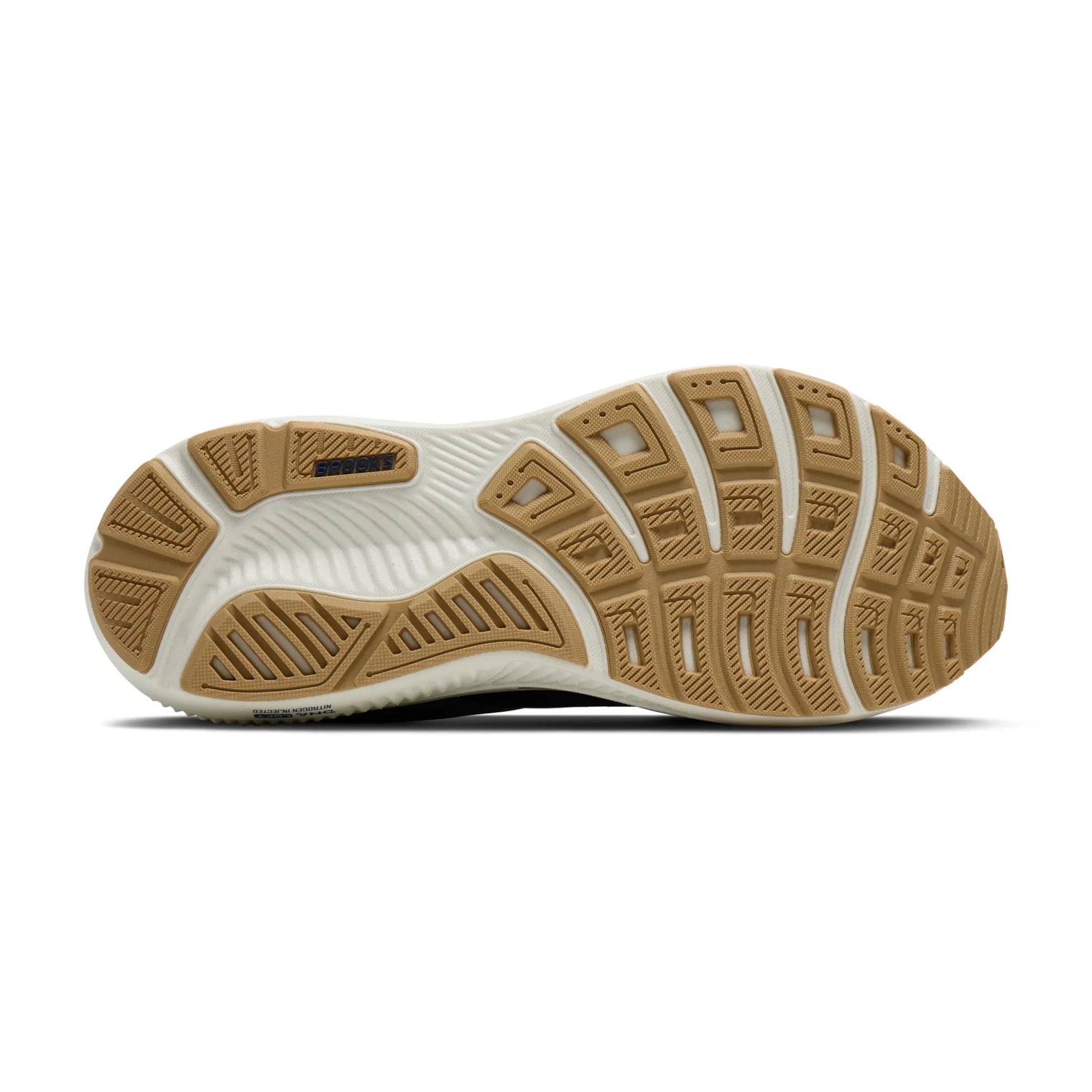 Brooks Ghost 17 Herren