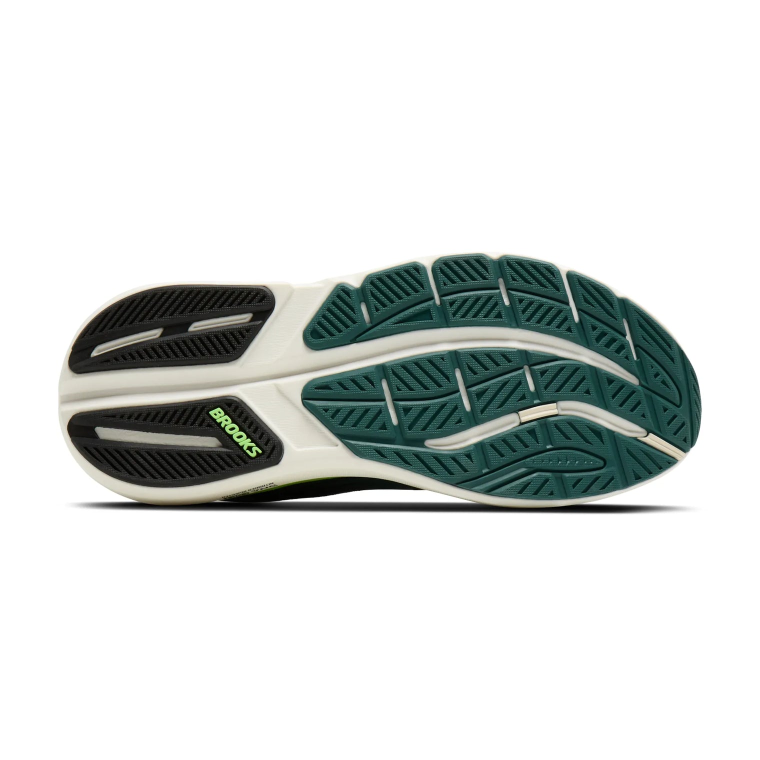 Brooks Ghost Max 3 Herren