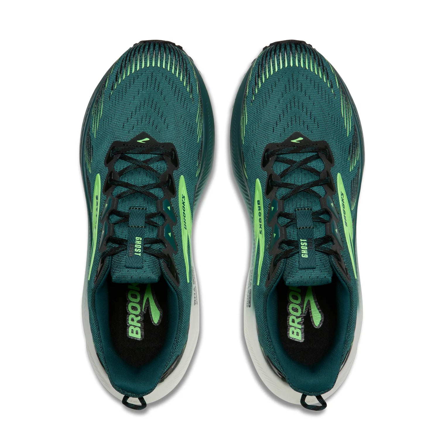 Brooks Ghost Trail Herren
