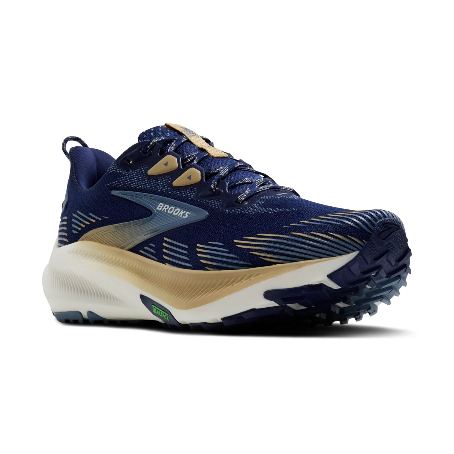 Brooks Ghost Trail Herren
