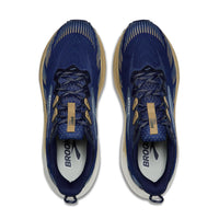 Brooks Ghost Trail Herren
