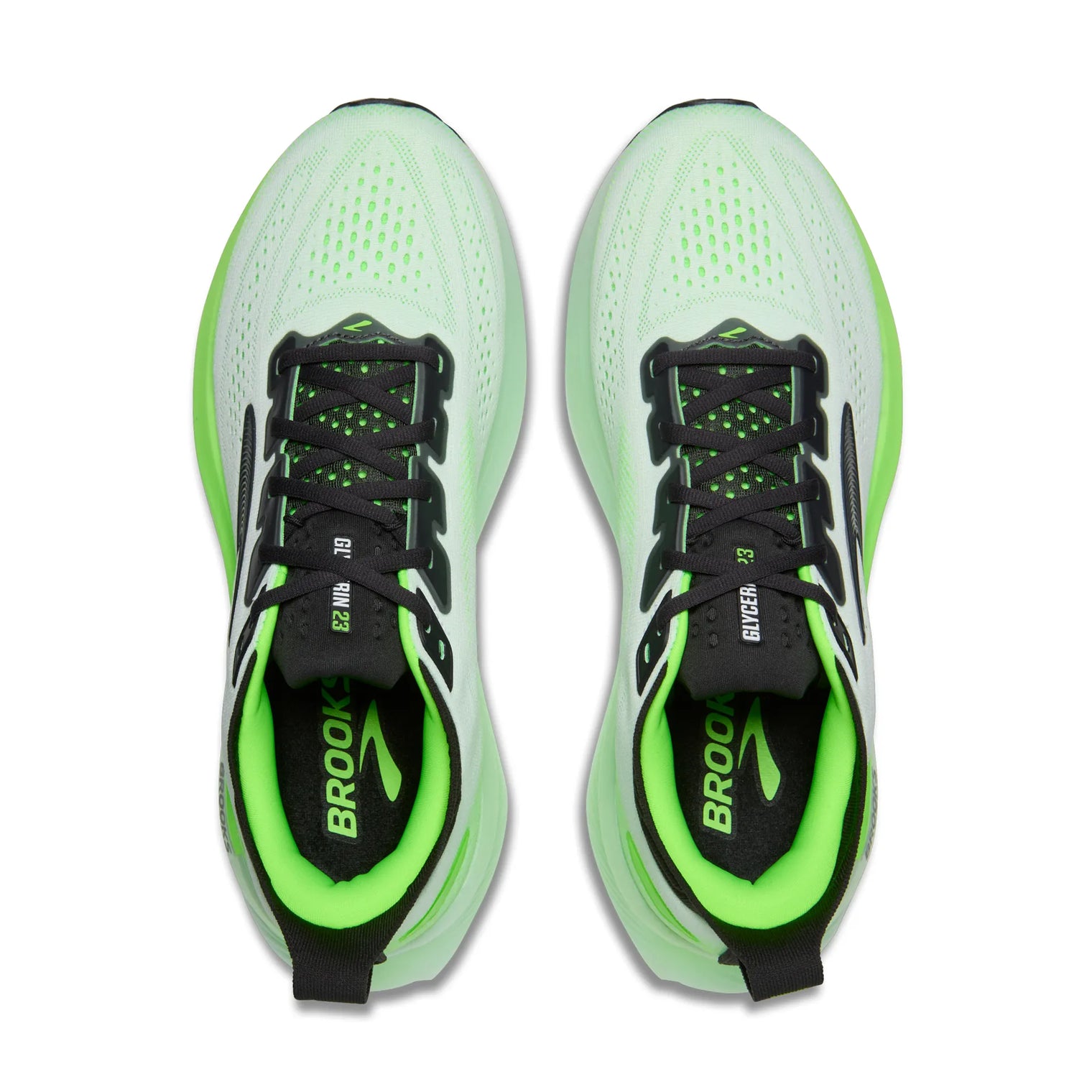Brooks Glycerin 23 Herren