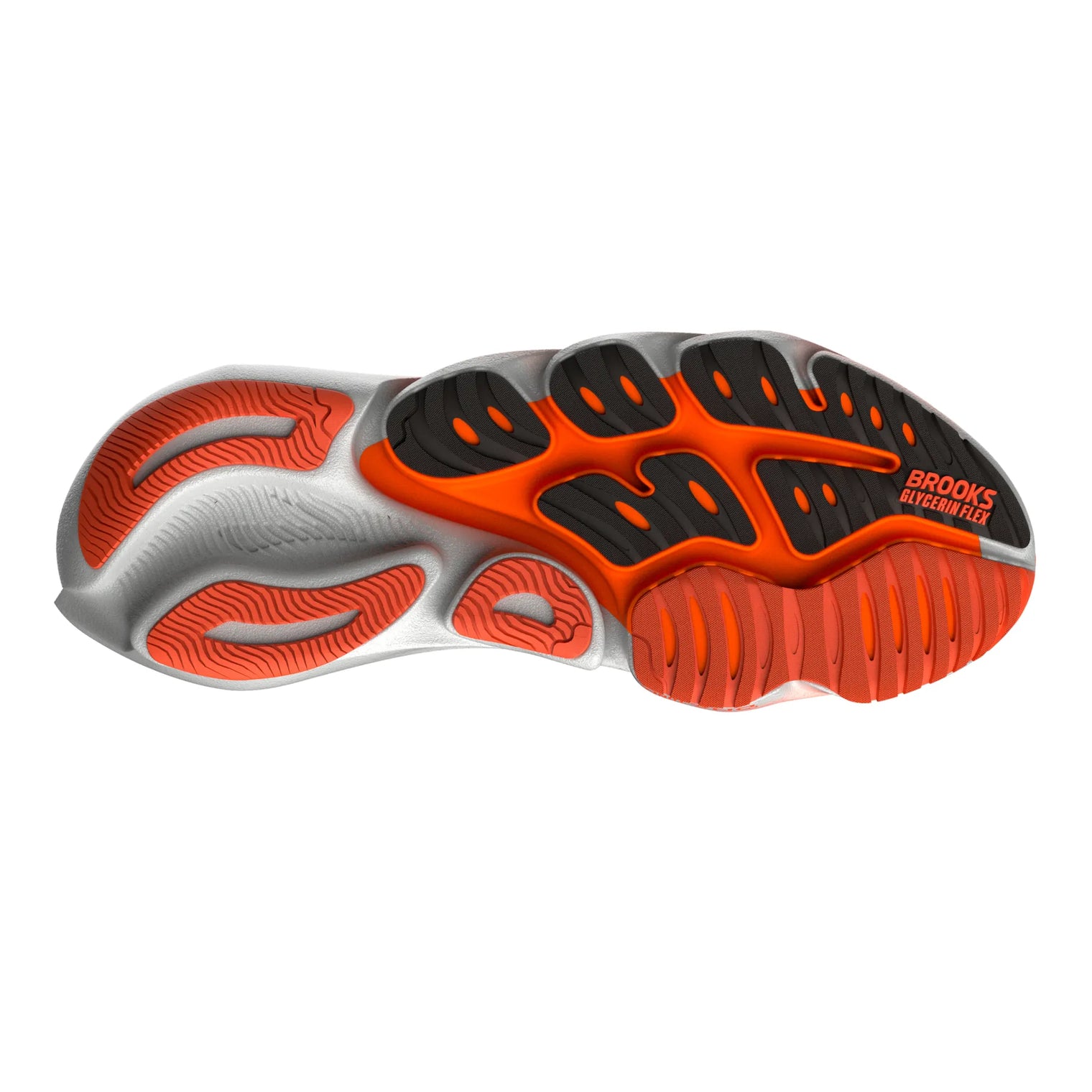Brooks Glycerin Flex Herren