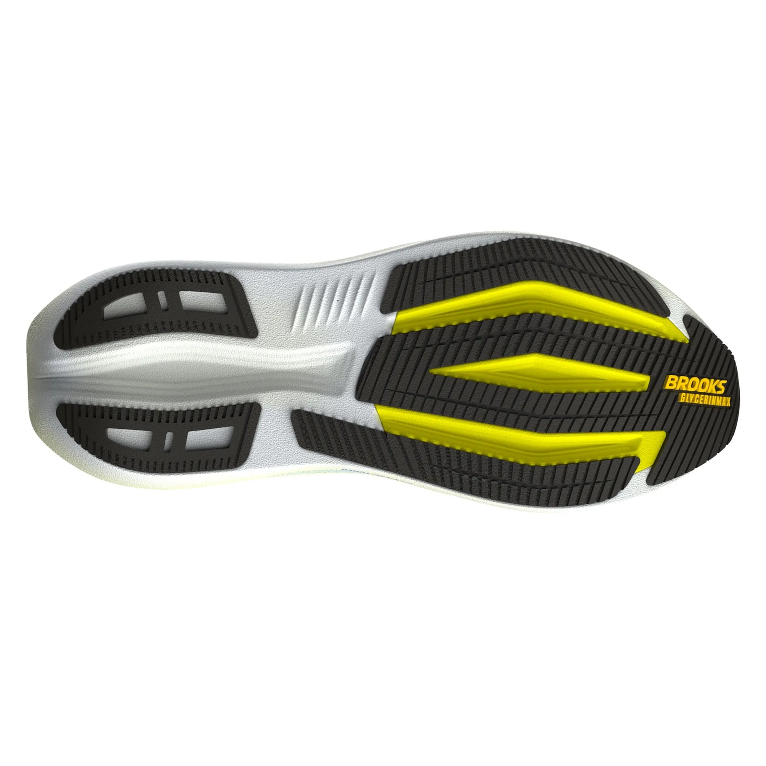 Brooks Glycerin Max 2 Herren