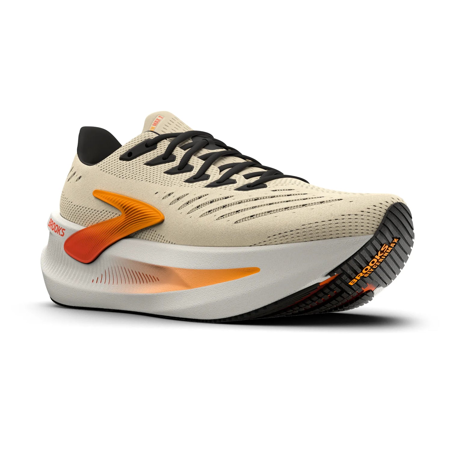 Brooks Glycerin Max 2 Herren